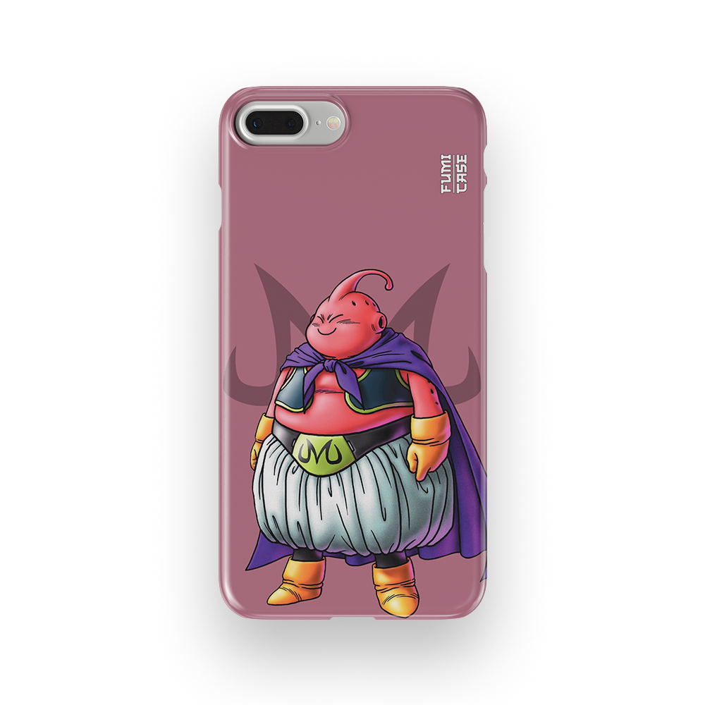 BUU !-Slim