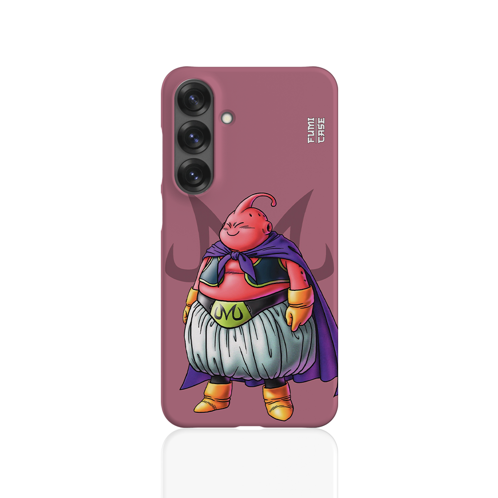 BUU !-Slim