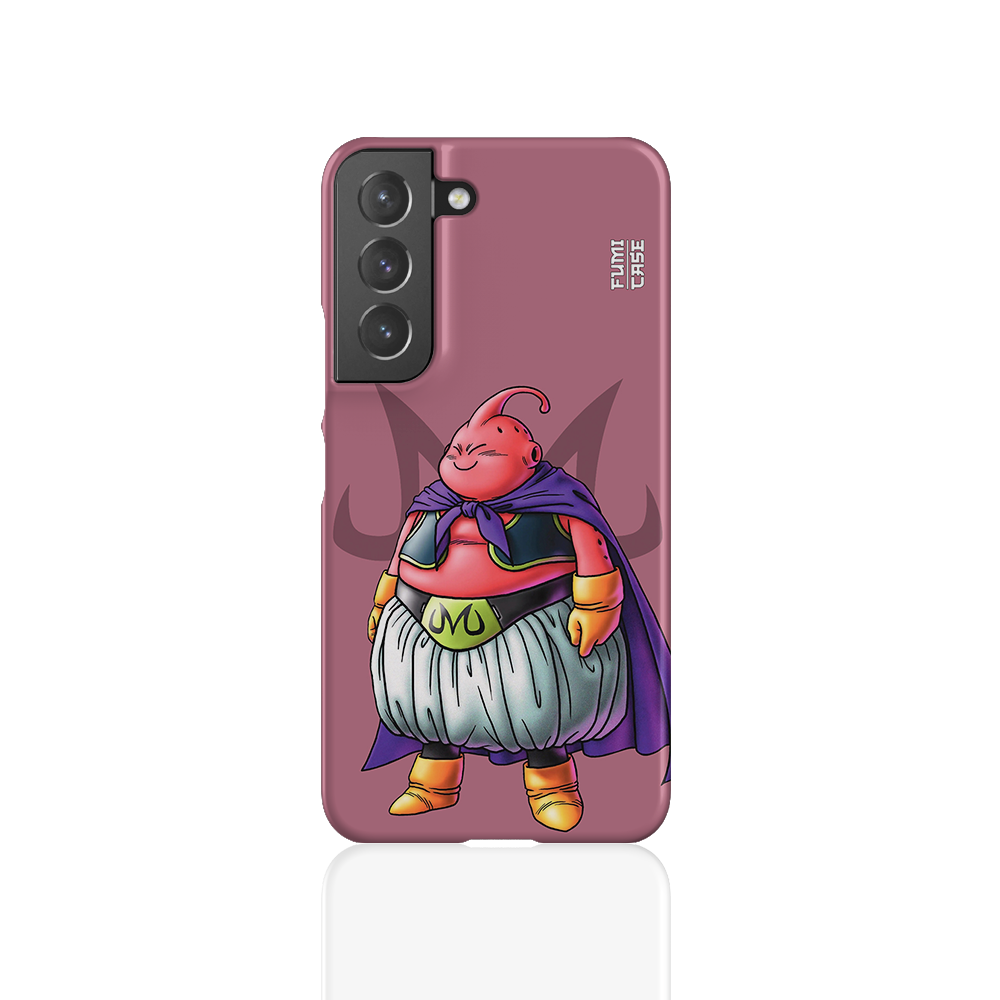 BUU !-Slim