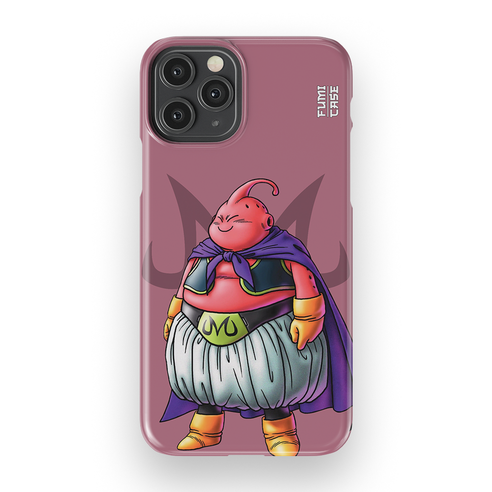 BUU !-Slim