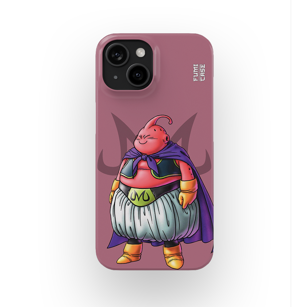 BUU !-Slim