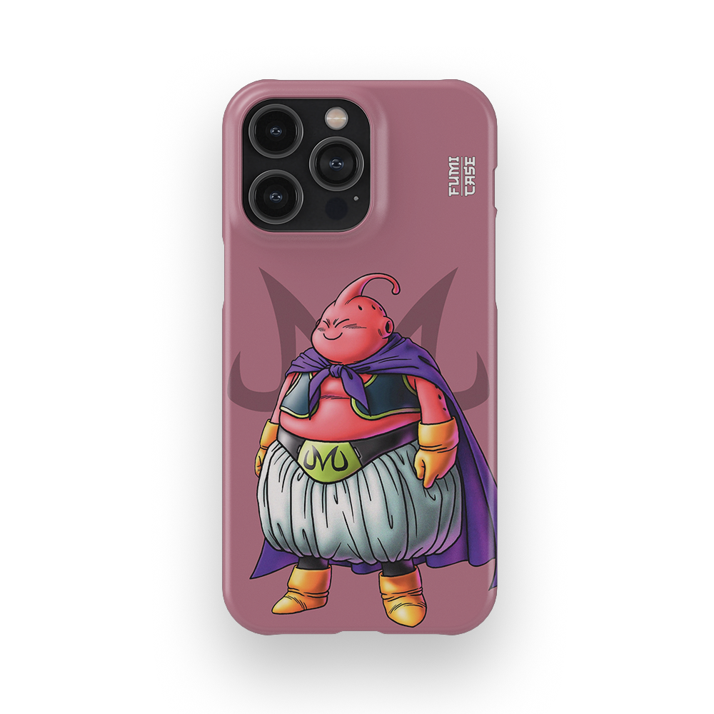 BUU !-Slim