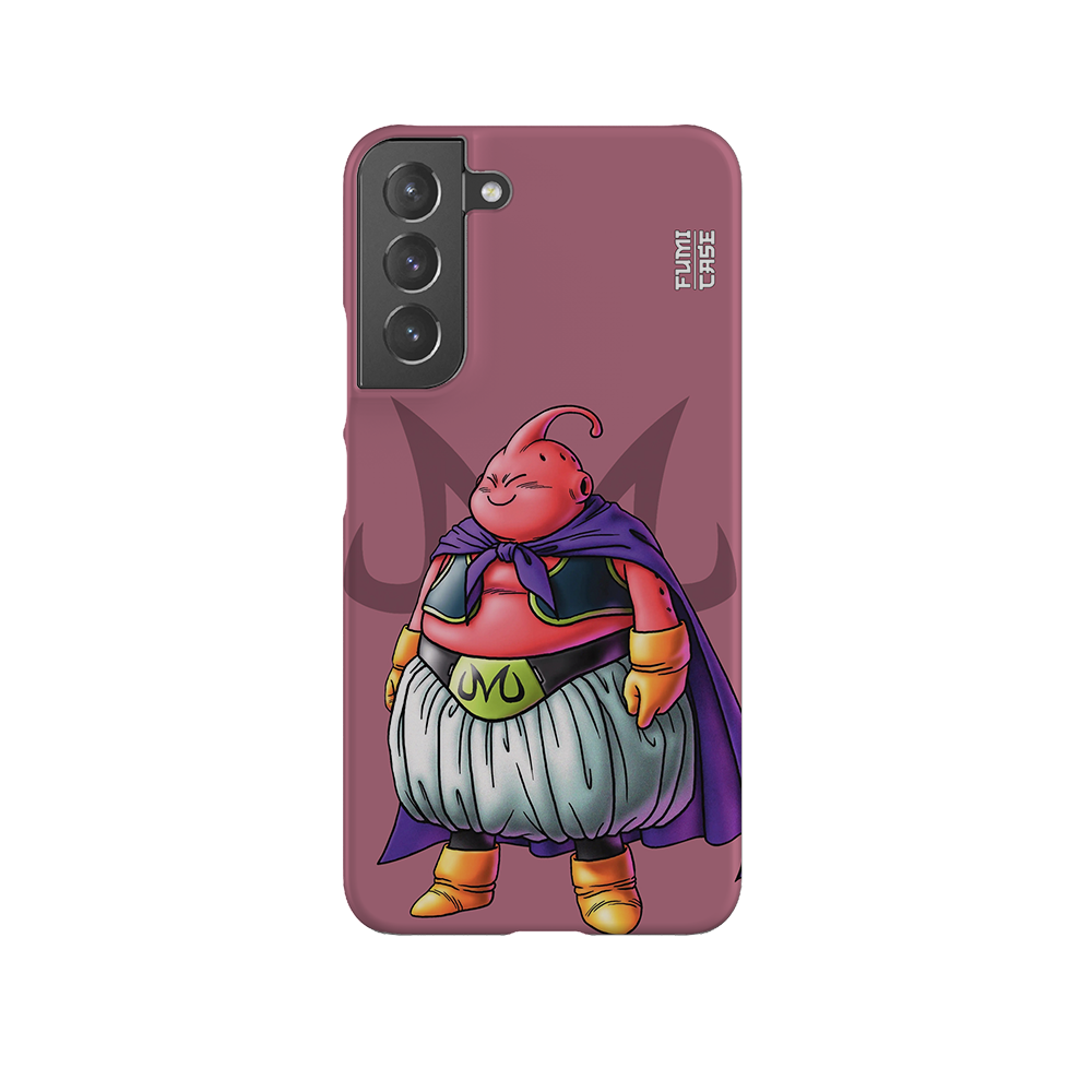 BUU !-Slim