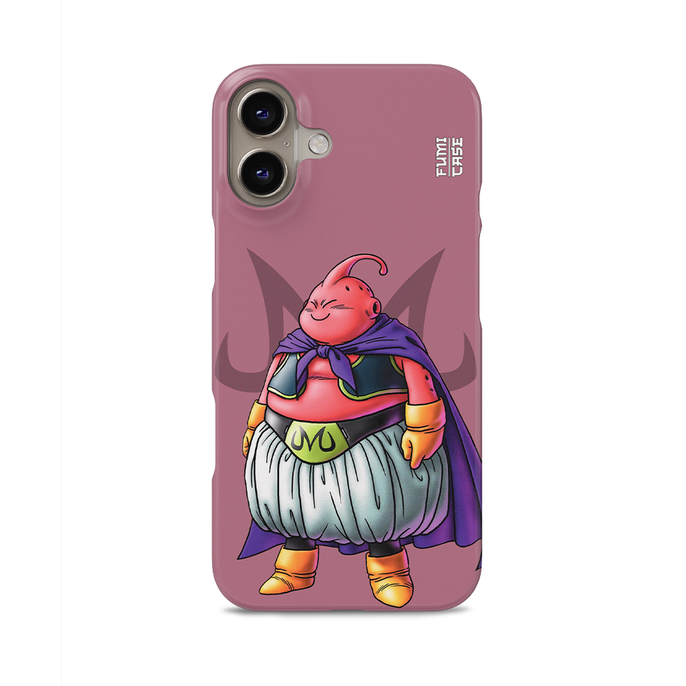 BUU !-Slim