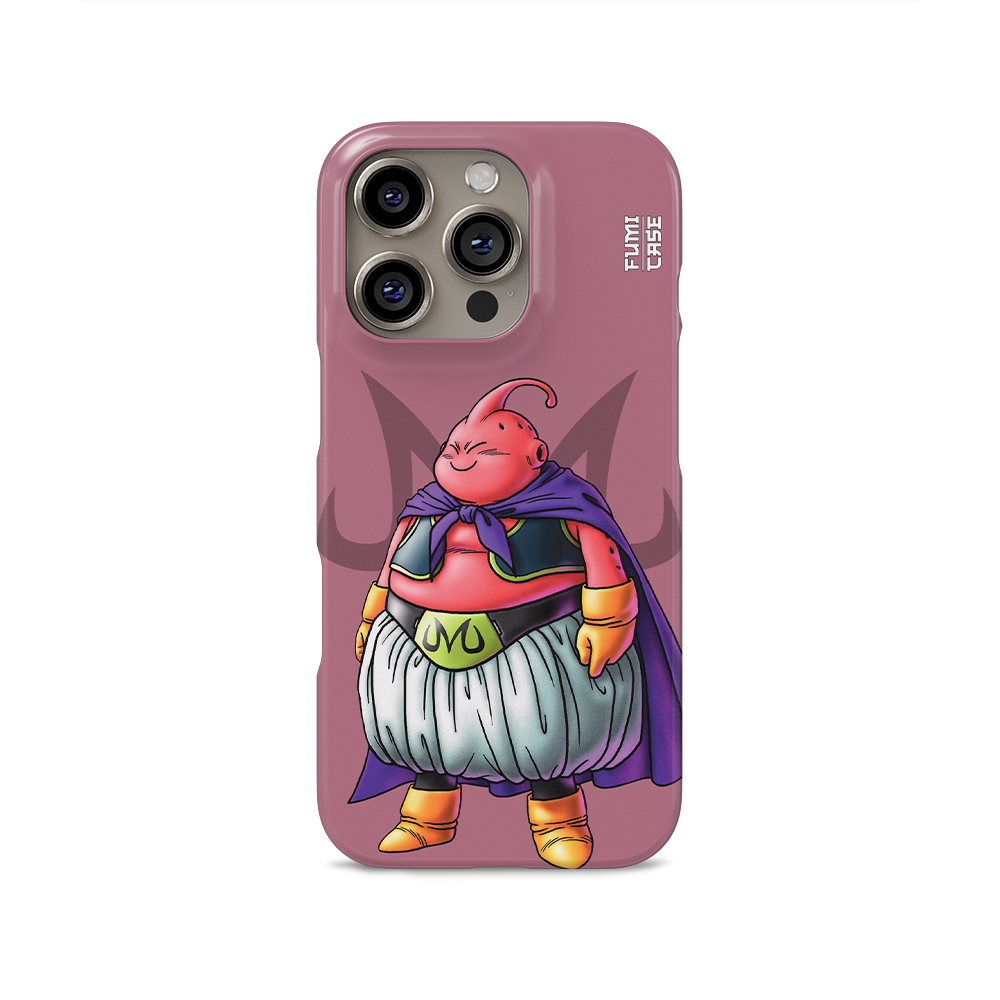 BUU !-Slim