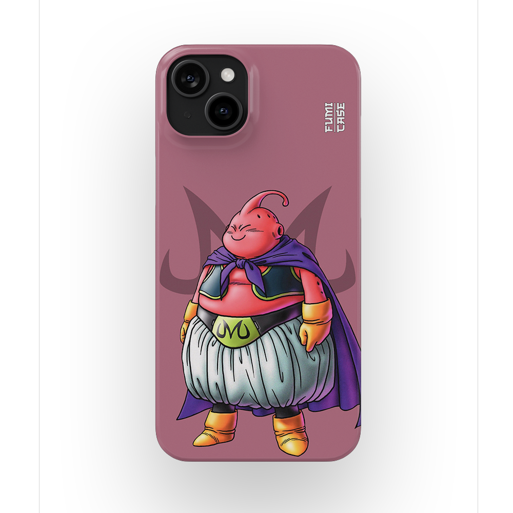 BUU !-Slim