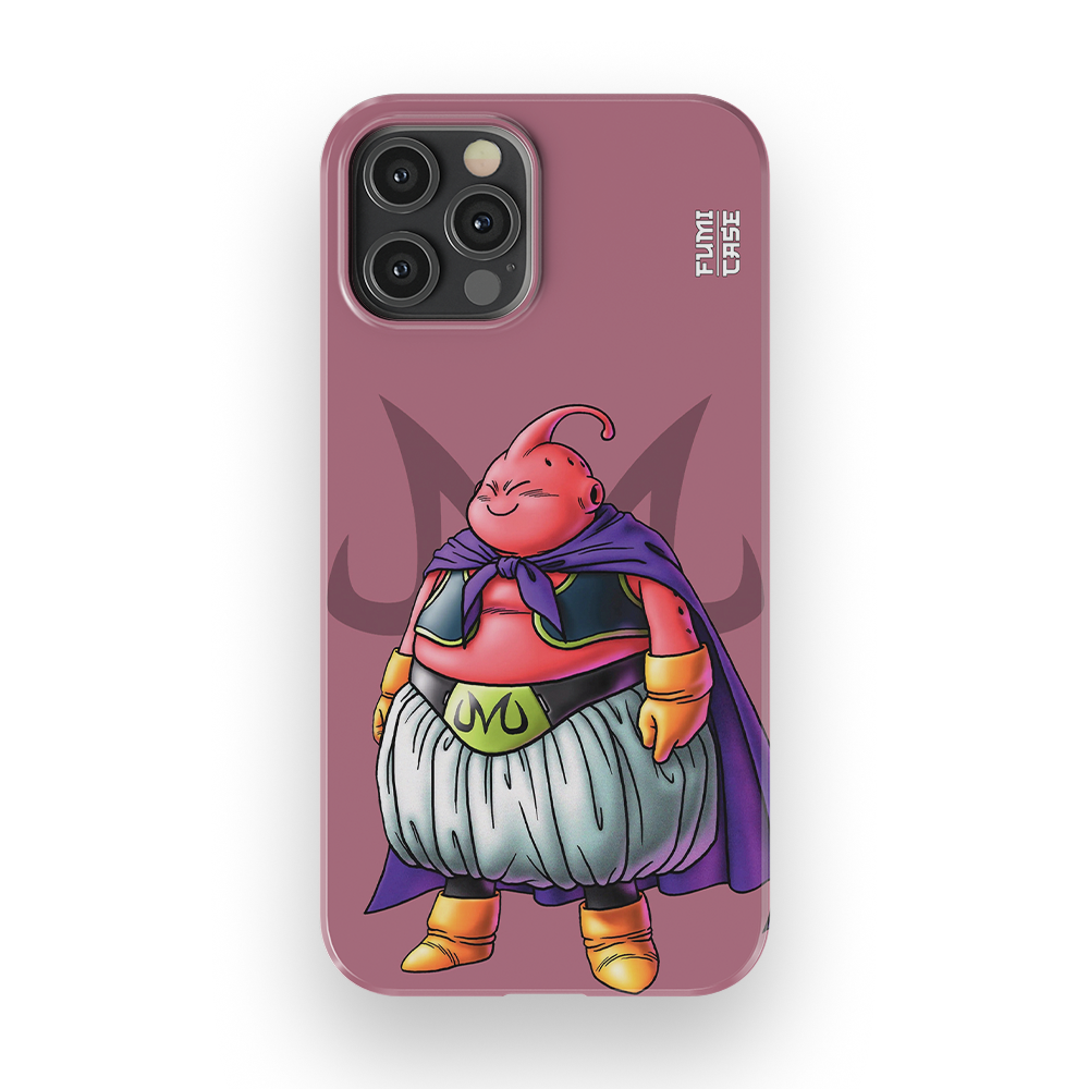 BUU !-Slim