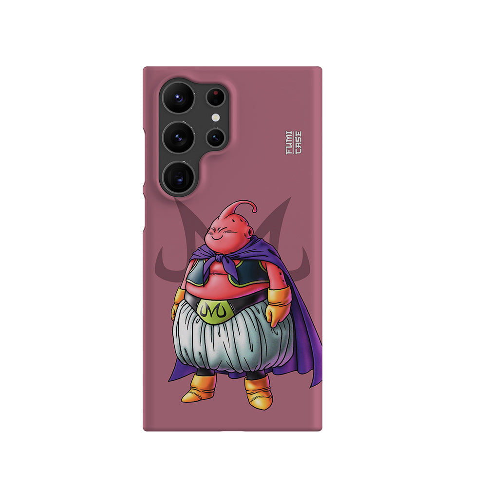 BUU !-Slim