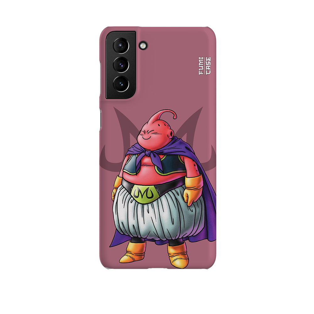 BUU !-Slim