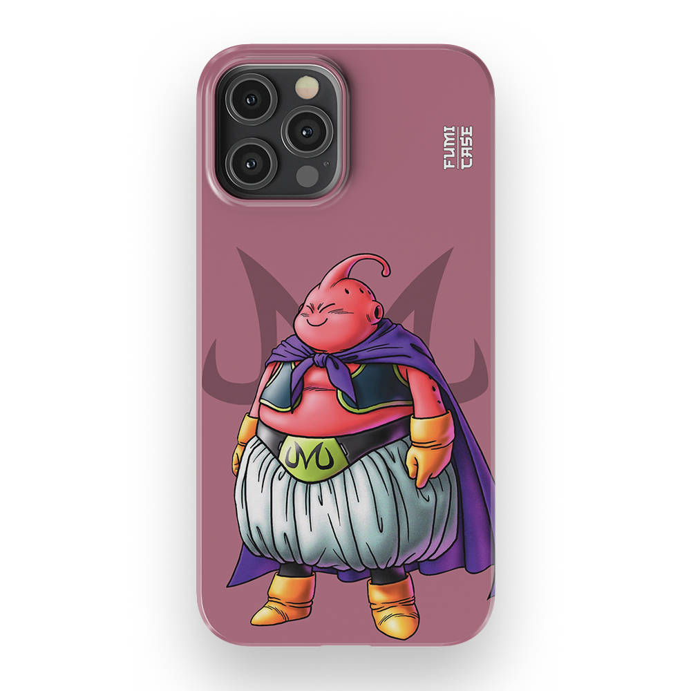 BUU !-Slim