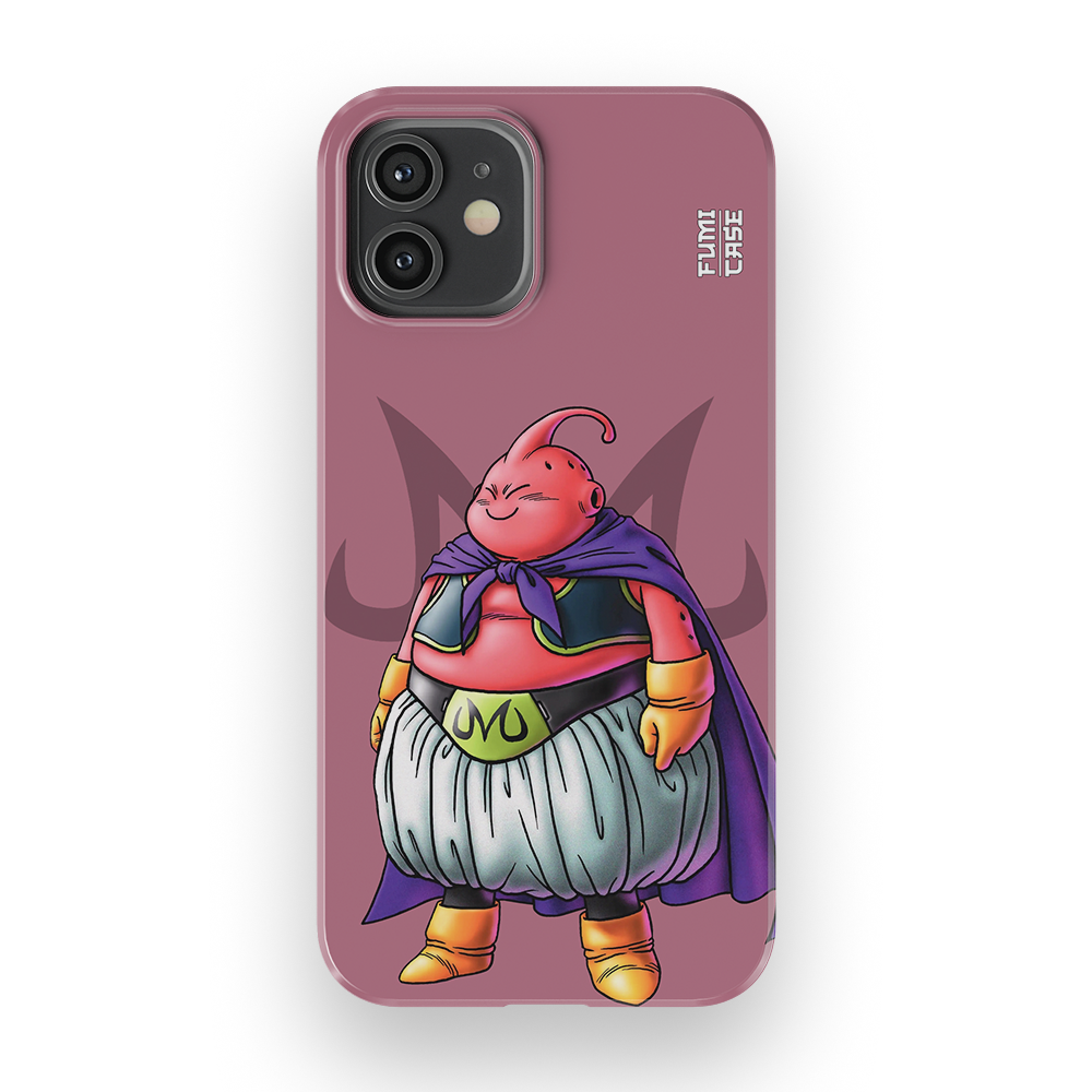 BUU !-Slim