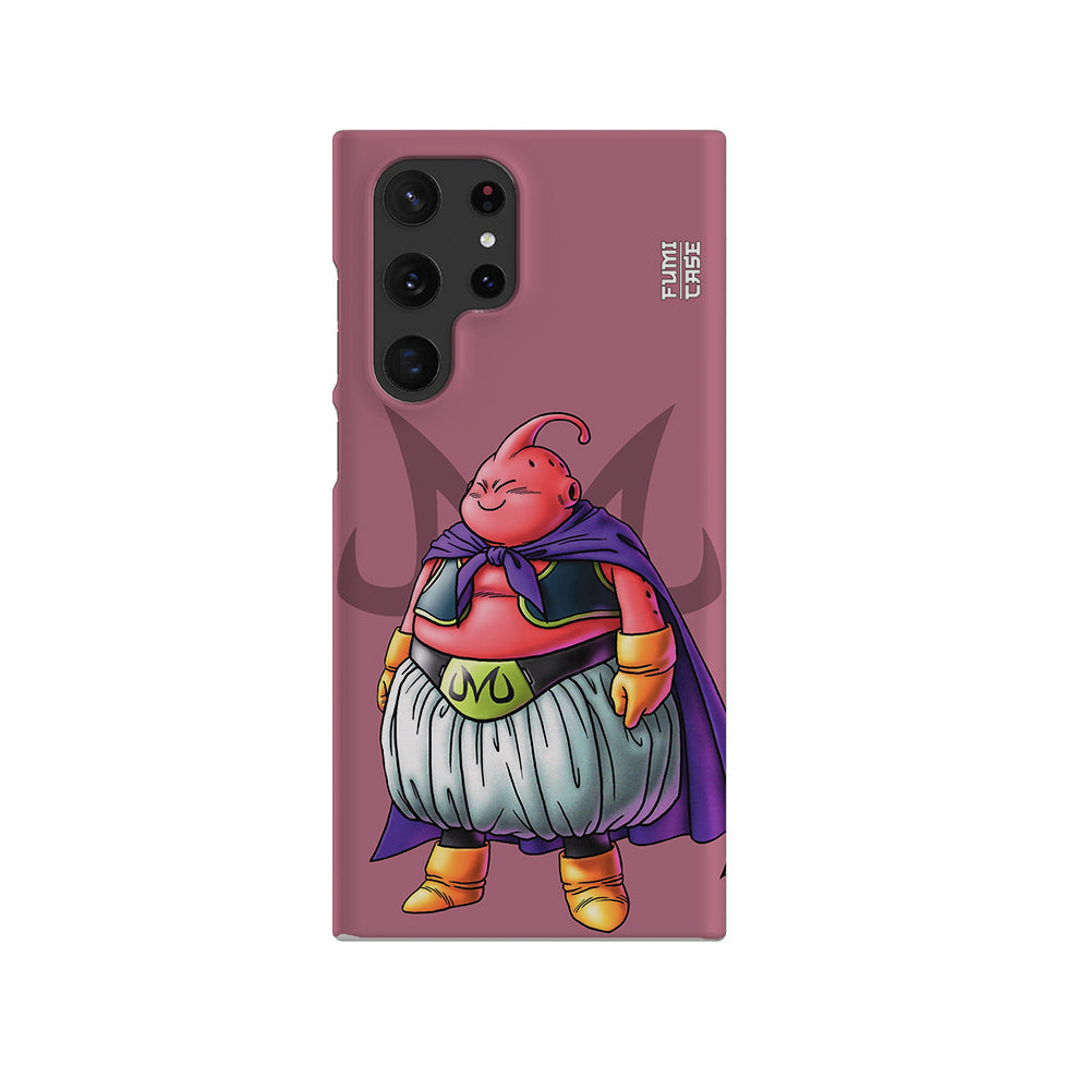 BUU !-Slim