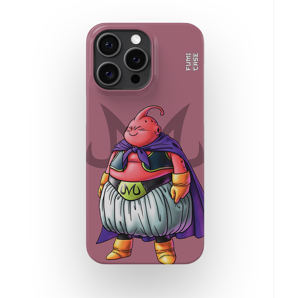 BUU !-Slim