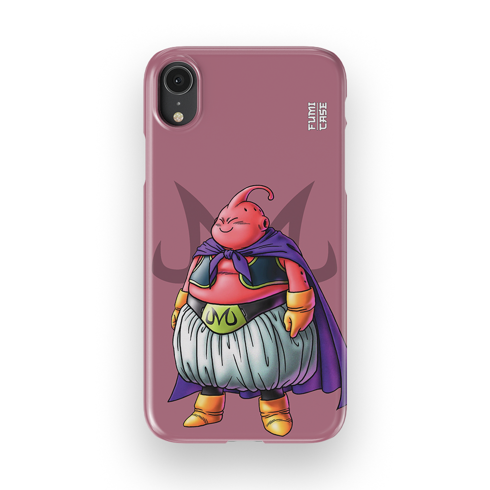 BUU !-Slim