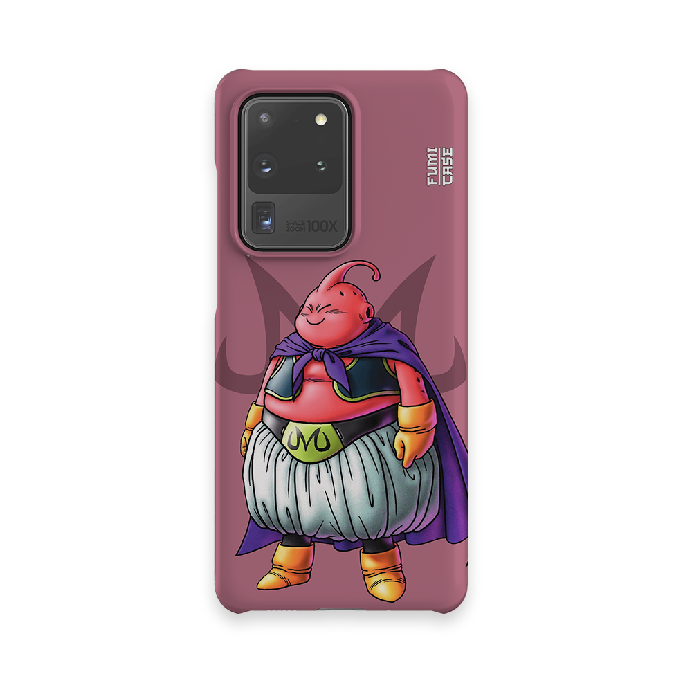 BUU !-Slim