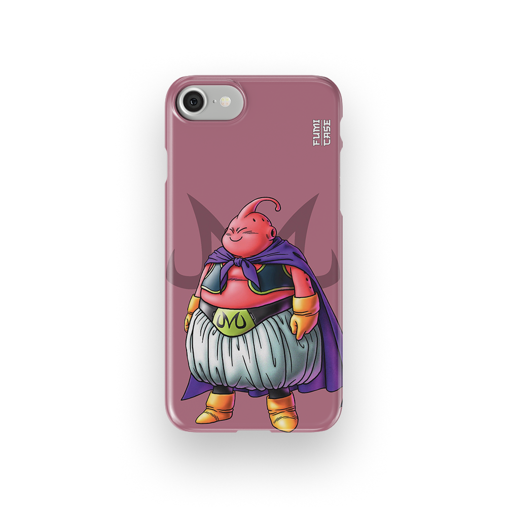 BUU !-Slim