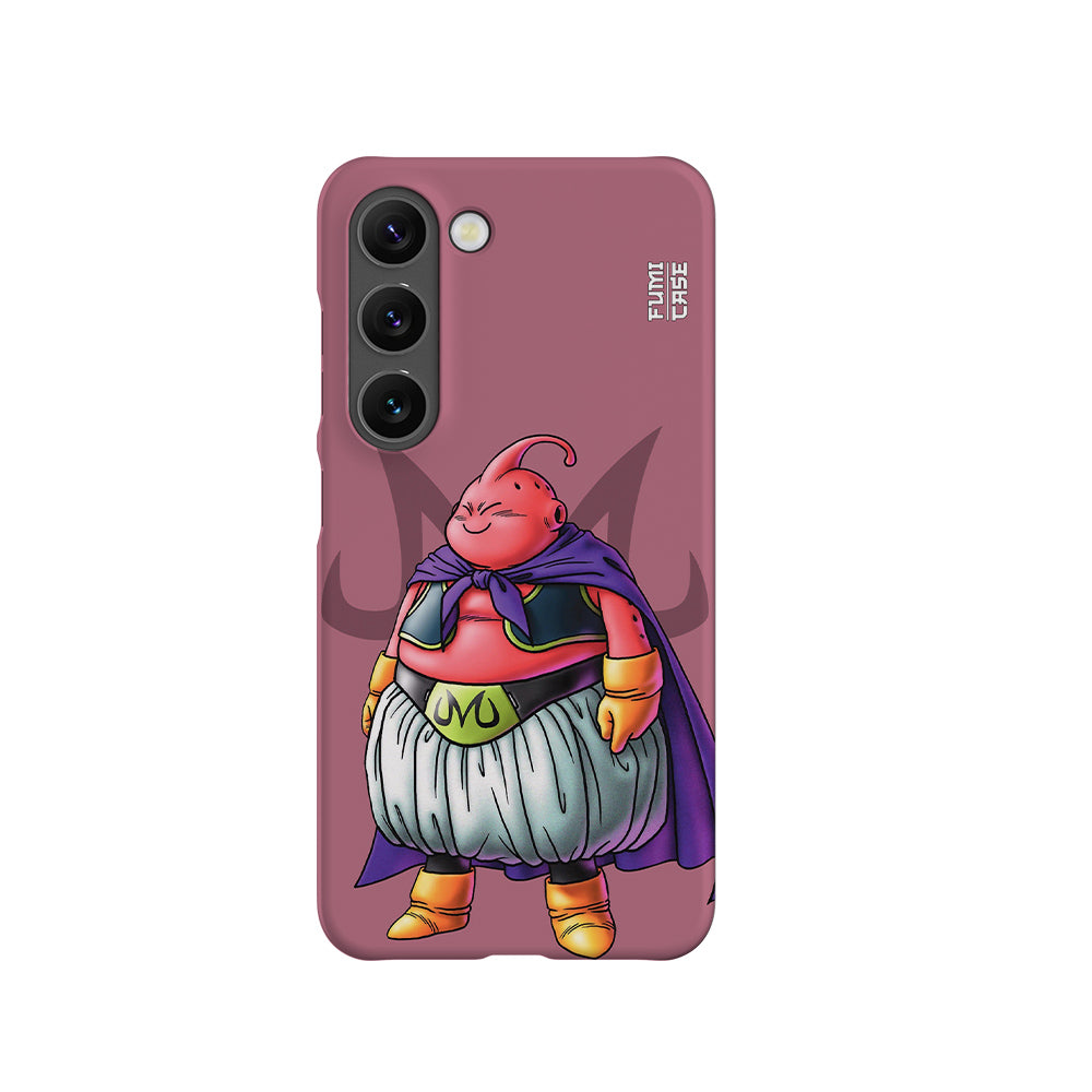 BUU !-Slim