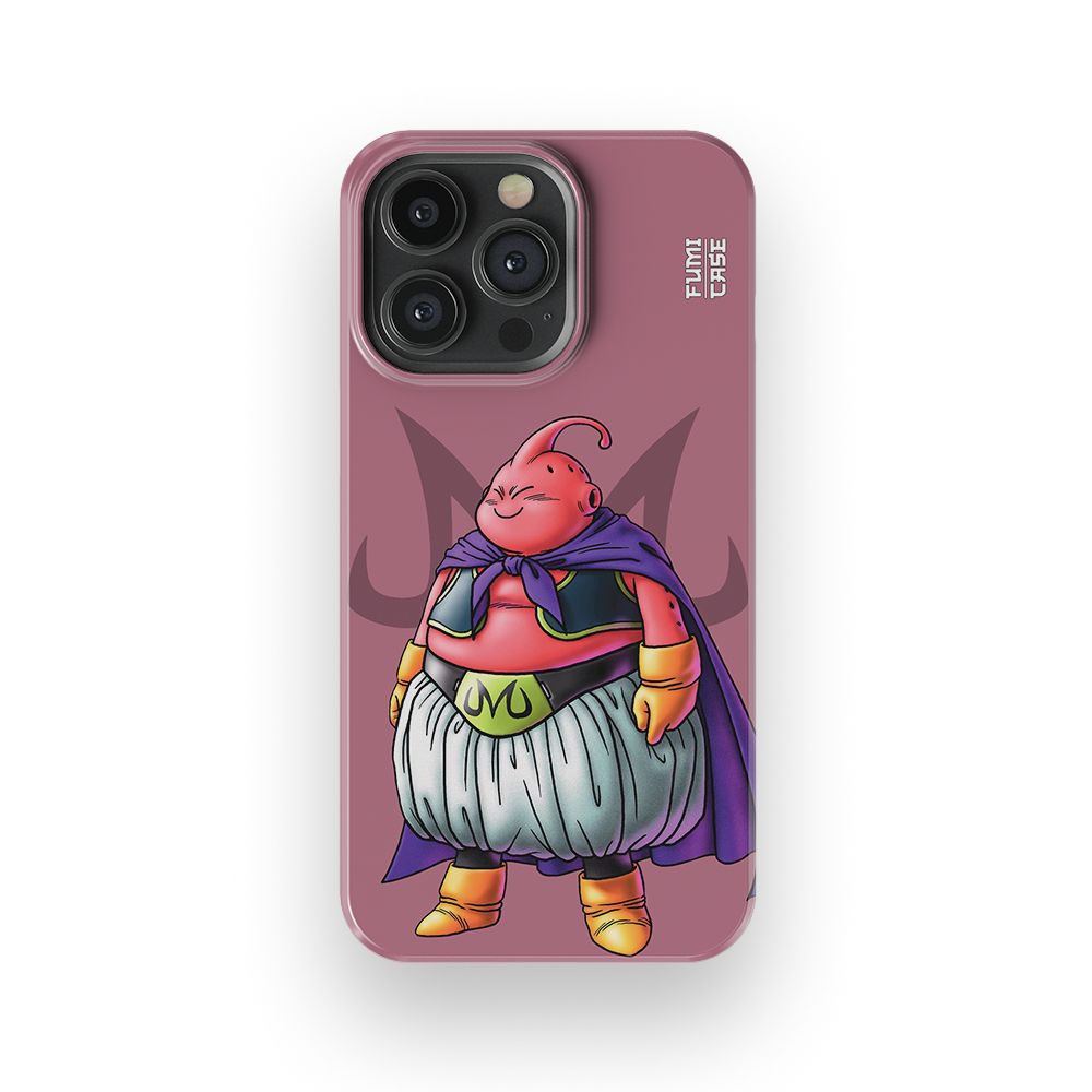 BUU !-Slim