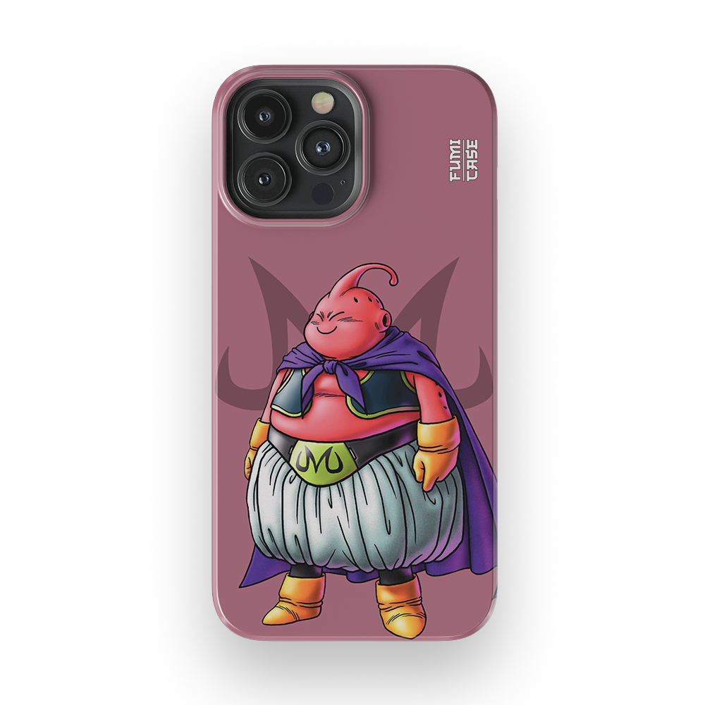 BUU !-Slim