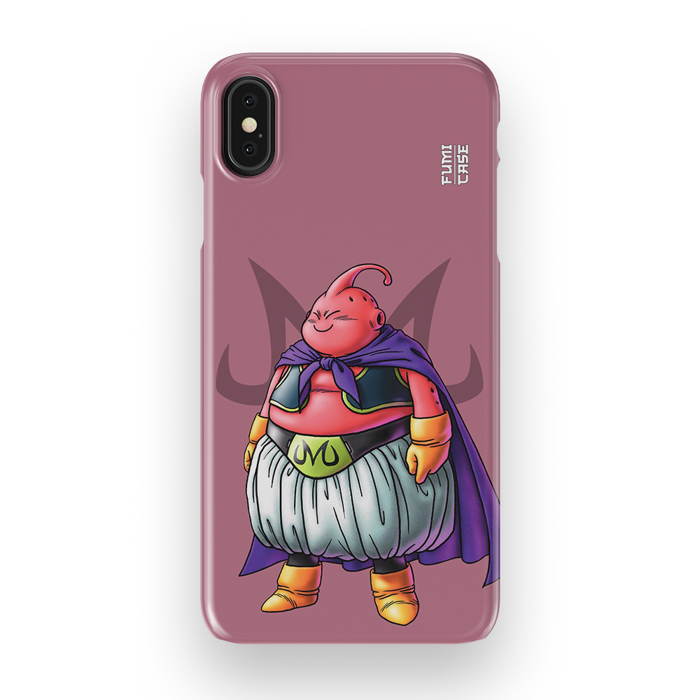 BUU !-Slim