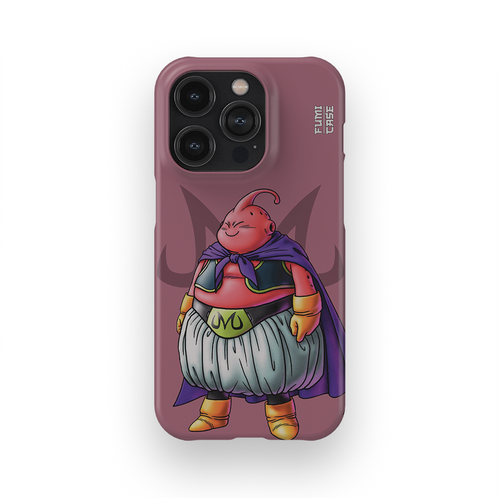 BUU !-Slim