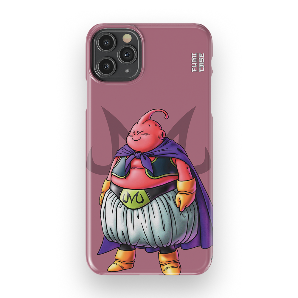 BUU !-Slim