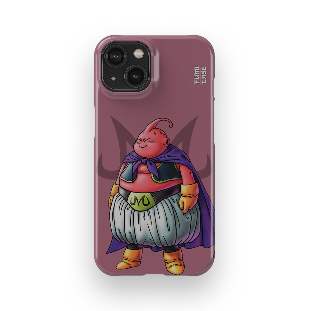 BUU !-Slim