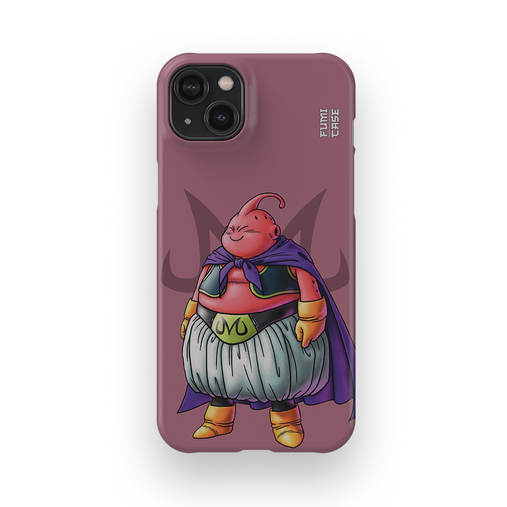 BUU !-Slim