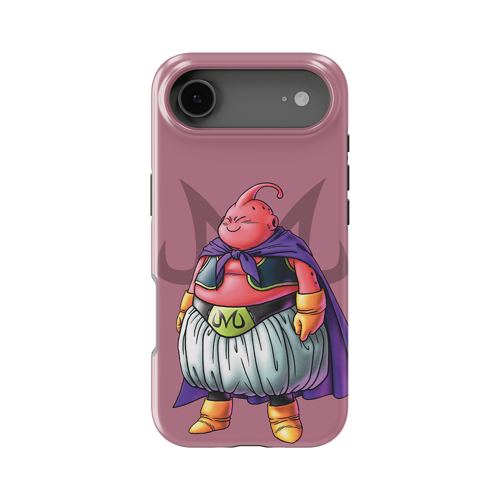 BUU !-Slim