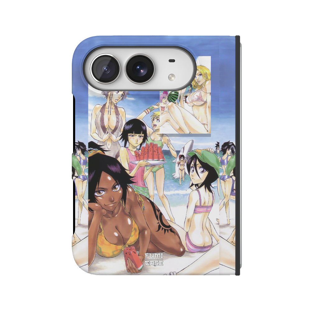Bleach Waifus