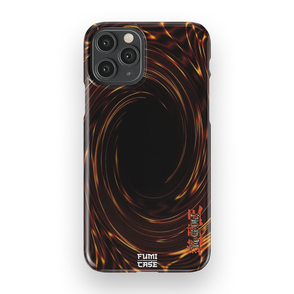 Back Card Case-Slim