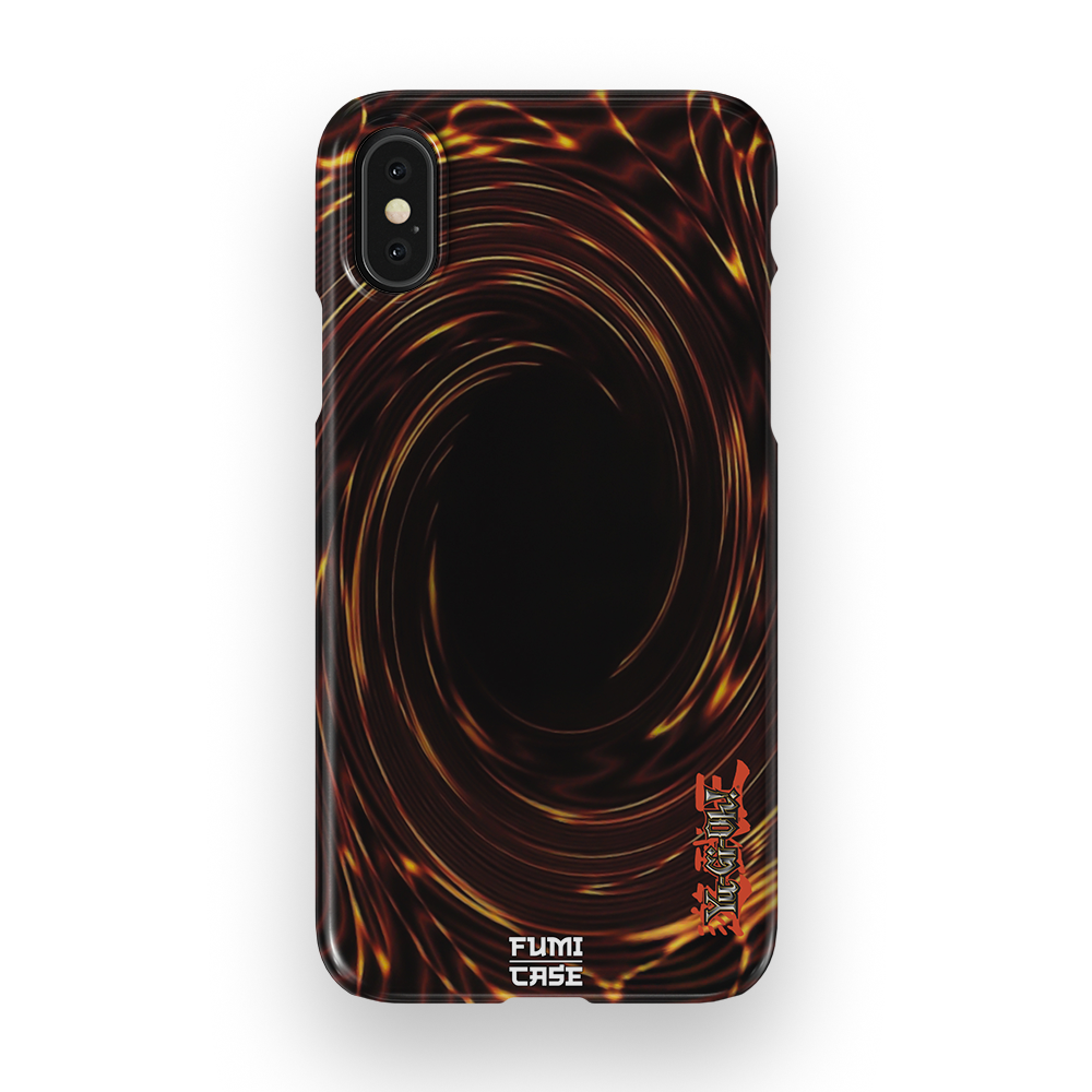 Back Card Case-Slim