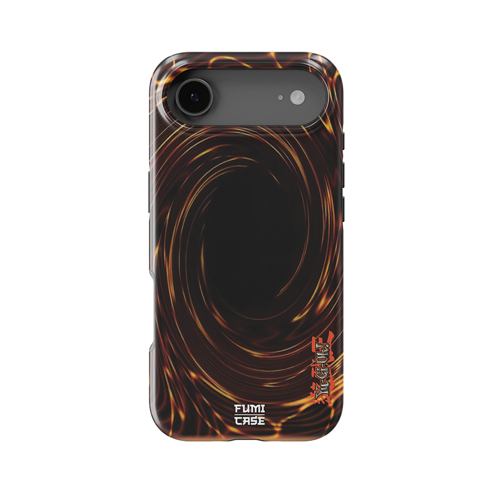 Back Card Case-Slim