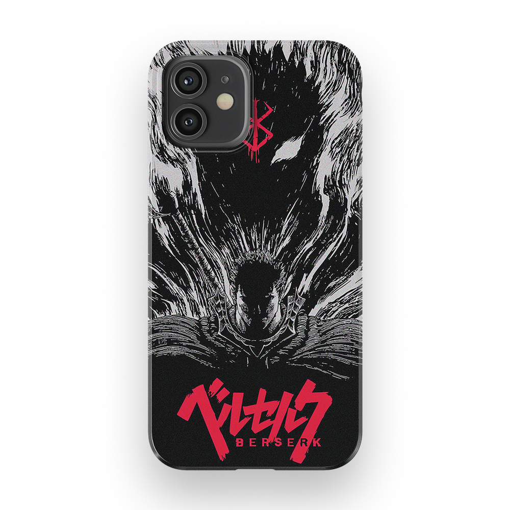 Berserk Vintage poster-Slim