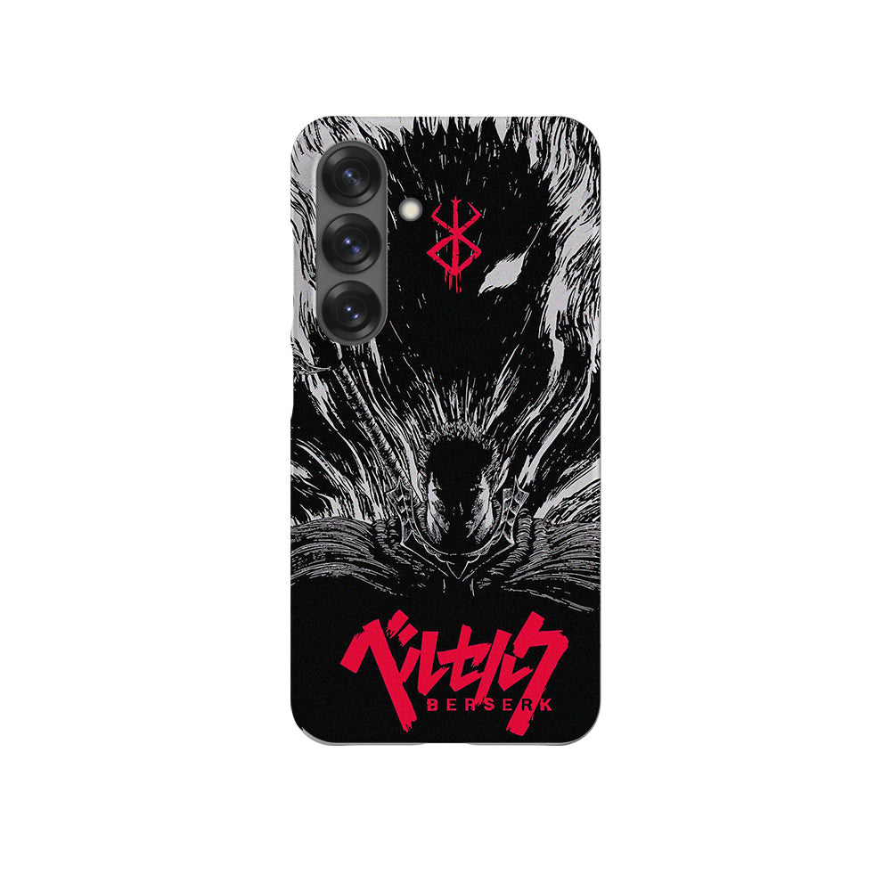 Berserk Vintage poster-Slim