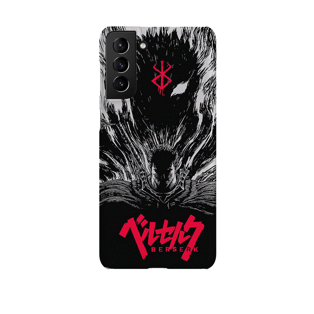 Berserk Vintage poster-Slim