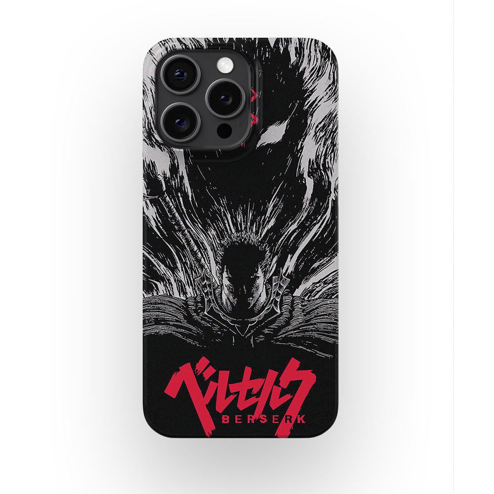 Berserk Vintage poster-Slim