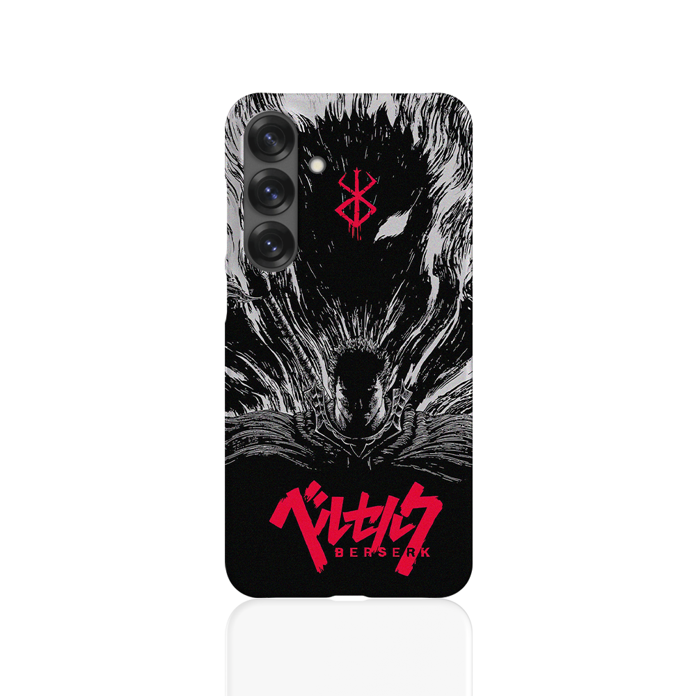 Berserk Vintage poster-Slim