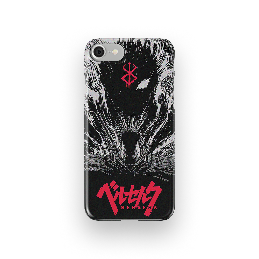 Berserk Vintage poster-Slim