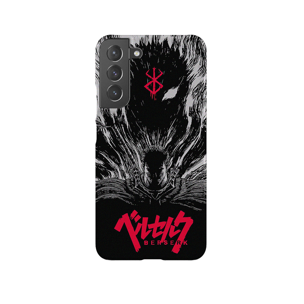 Berserk Vintage poster-Slim