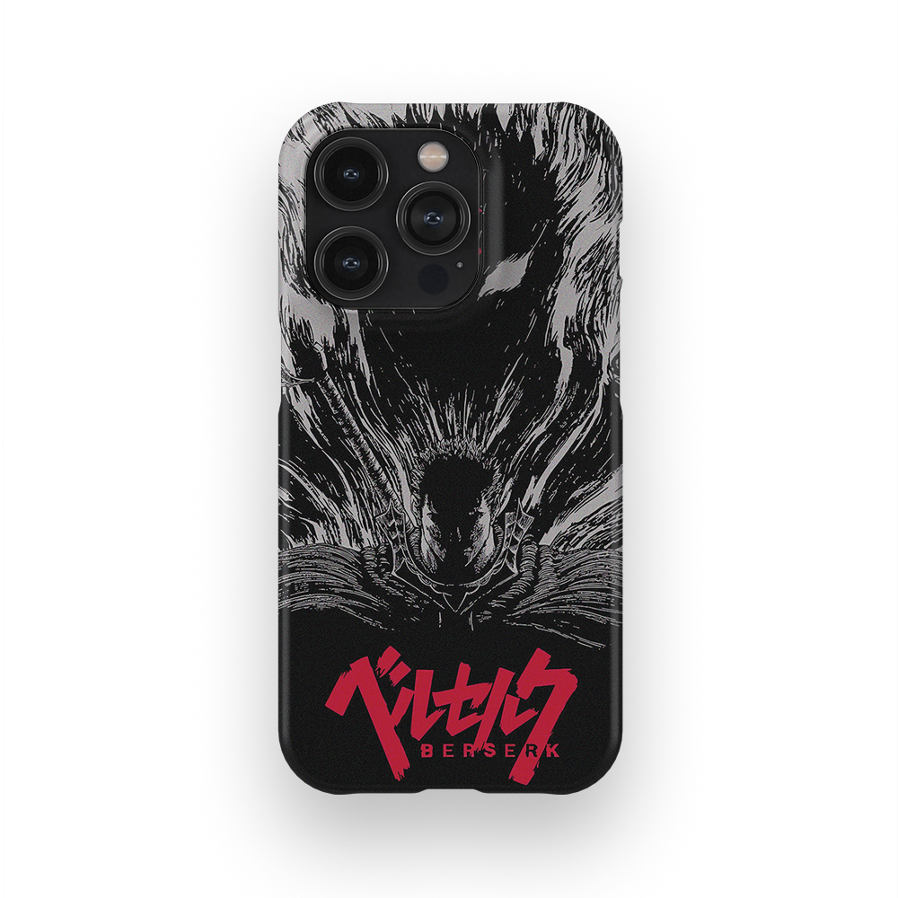 Berserk Vintage poster-Slim
