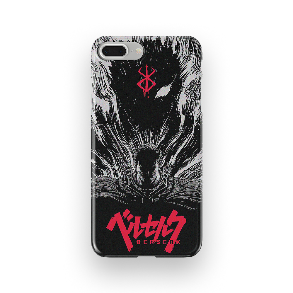 Berserk Vintage poster-Slim