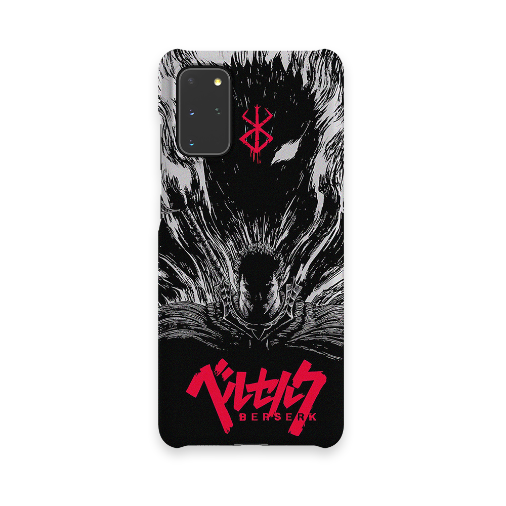 Berserk Vintage poster-Slim