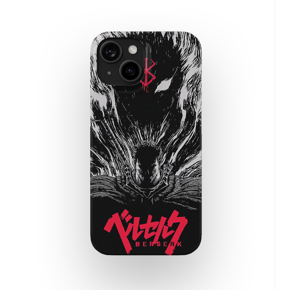 Berserk Vintage poster-Slim