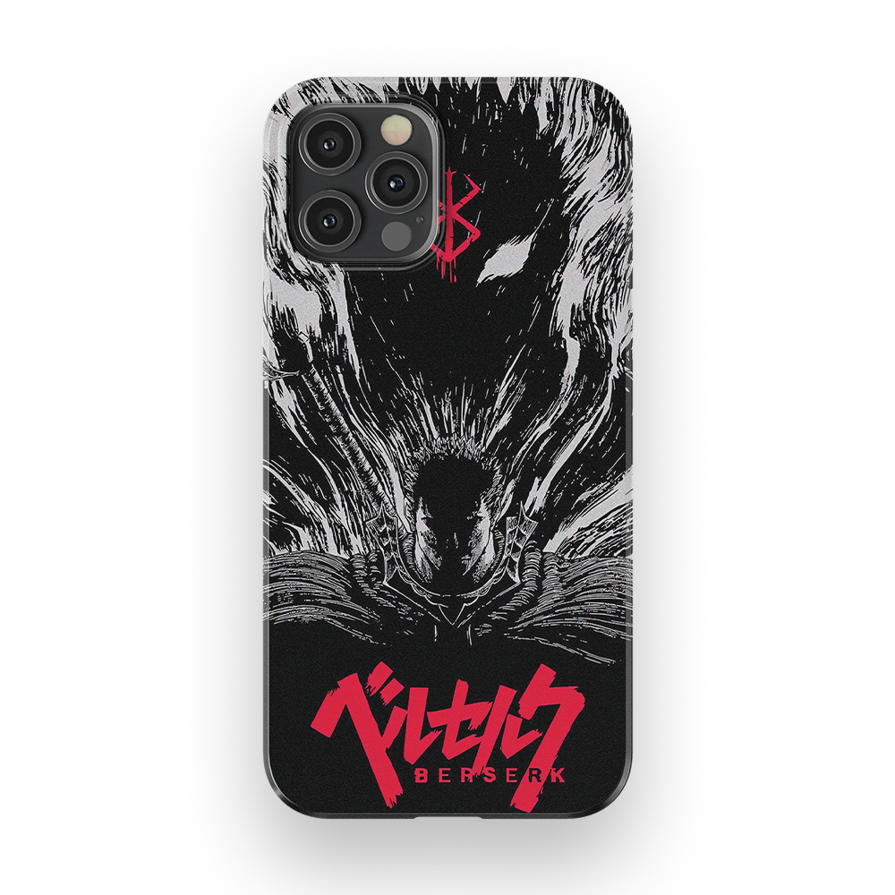 Berserk Vintage poster-Slim