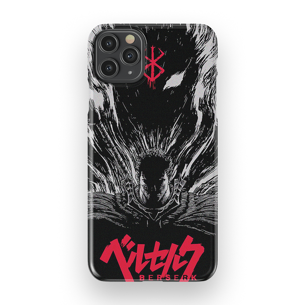 Berserk Vintage poster-Slim