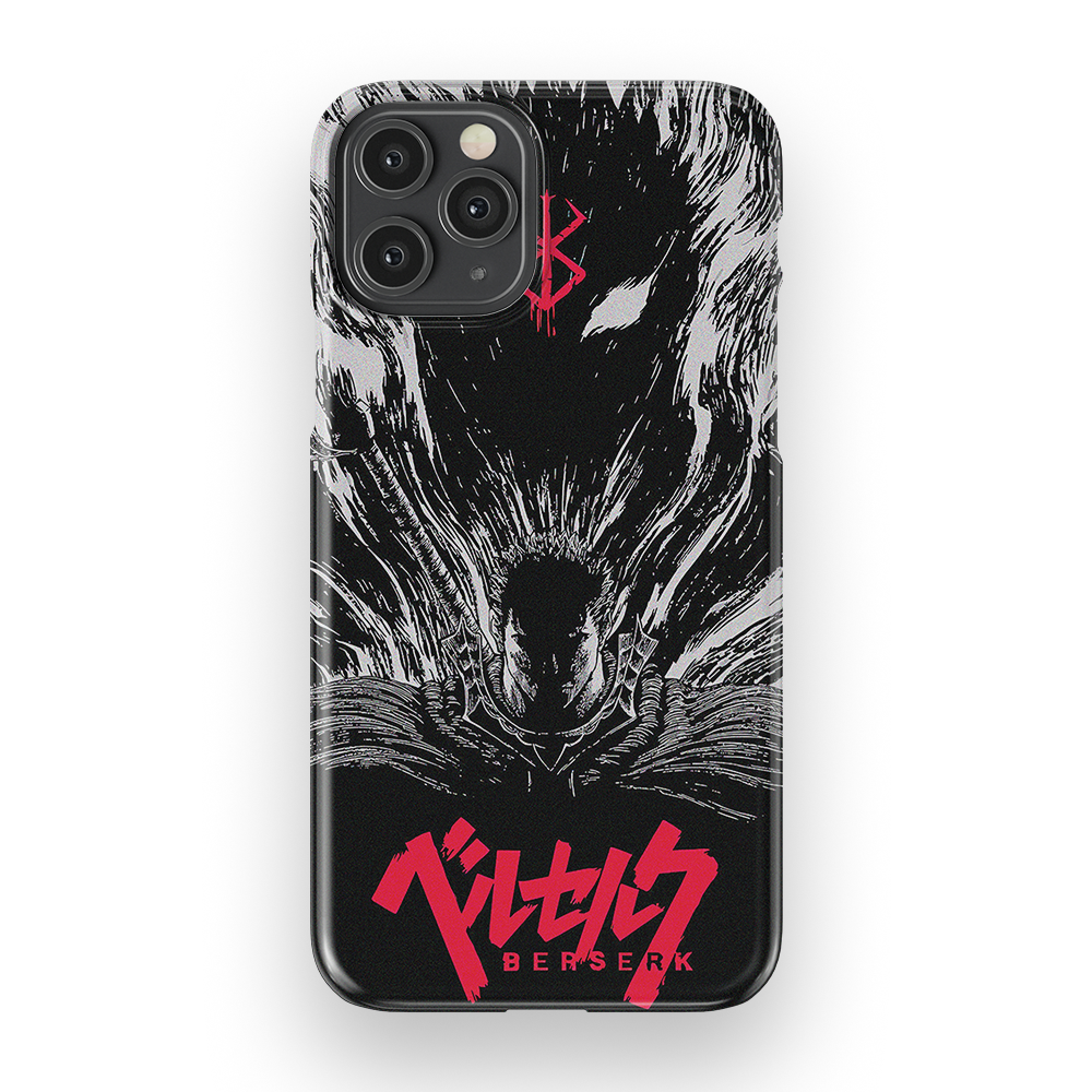 Berserk Vintage poster-Slim