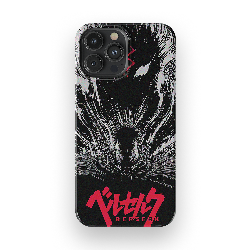 Berserk Vintage poster-Slim