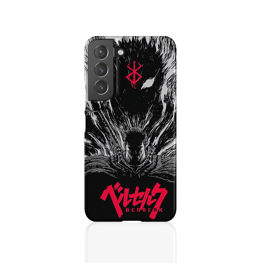 Berserk Vintage poster-Slim