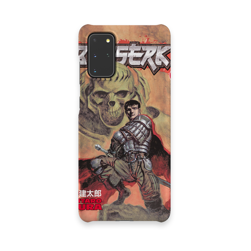 Berserk Vol.10-Slim